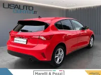 Usata Ford Focus Active 155 CV (114 kW) 2020