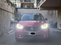 Usata Smart ForFour Passion 71 CV (52 kW) 2018 Utilitaria