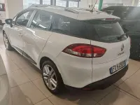 Usata Renault Clio Business 74 CV (54 kW) 2019 Bianco Station wagon