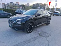 Usata Nissan Juke N-Connecta 143 CV (105 kW) 2022 Nero SUV
