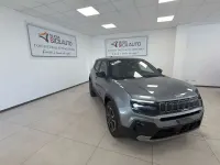 Nuova Jeep Avenger Summit 101 CV (74 kW) 2026 Grigio SUV