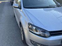 Begagnad VW Polo Comfortline 69 HK (50 kW) 2010 Sedan