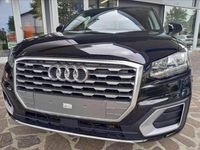 Usata Audi Q2 116 CV (85 kW) 2018 Nero SUV
