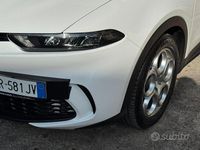 Usata Alfa Romeo Tonale Super 130 CV (95 kW) 2023 Bianco SUV