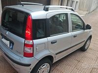 Usata Fiat Panda 2012 Grigio Berlina