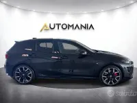 Usata BMW 118 M Sport 2025 Nero Utilitaria