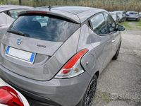 Usata Lancia Ypsilon 2023 Grigio Utilitaria
