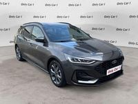 Usata Ford Focus ST-Line 125 CV (91 kW) 2023 Grigio Utilitaria