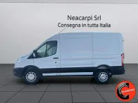 Usata Ford Transit 170 CV (125 kW) 2020 Bianco Furgone