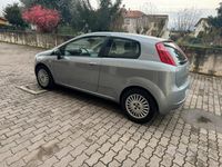 usata Fiat Grande Punto 3p 1.2 Active c/clima 65cv