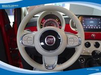 usata Fiat 500e 