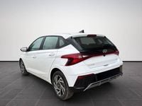 Nuova Hyundai i20 90 CV (66 kW) 2026 Atlas white Utilitaria