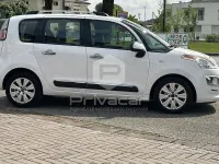 Usata Citroën C3 Picasso Exclusive 110 CV (80 kW) 2015 Bianco Monovolume