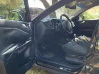 Usata Alfa Romeo Giulietta 105 CV (77 kW) 2015 Nero Utilitaria
