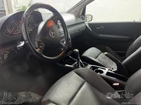 Usata Mercedes A160 Edition 95 CV (69 kW) 2010 Bianco Berlina