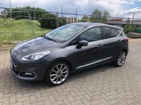 usata Ford Fiesta 1.0 Ecoboost 125 cv Vignale