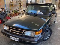 Usata Saab 900 141 CV (103 kW) 1994