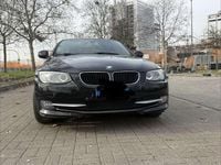 Usata BMW 320 Cabriolet 184 CV (135 kW) 2011 Cabrio
