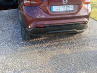 Usata Nissan Juke 114 CV (83 kW) 2021 SUV