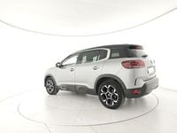 Usata Citroën C5 131 CV (96 kW) 2024 Gray Berlina