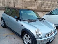 Usata Mini ONE 2001 Utilitaria