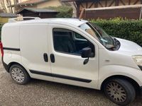 usata Fiat Fiorino natual power