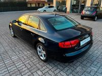 usata Audi A4 BERLINA 4/PORTE 1.8 BENZ AUTOMATICA KM 132.047