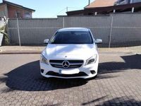 usata Mercedes CLA200 Shooting Brake CLA -(cdi) auto