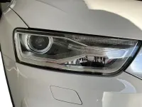 Usata Audi Q3 Business 150 CV (110 kW) 2017 Bianco SUV
