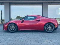 Usata Alfa Romeo 1750 240 CV (176 kW) 2016 Rosso Berlina