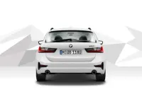 Usata BMW 330 Comfort Edition 245 CV (180 kW) 2023 Argento Station wagon