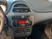 usata Fiat Punto Evo 2011