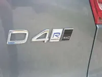 Usata Volvo XC40 R-Design 190 CV (139 kW) 2019 Grigio SUV
