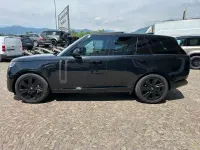 Usata Land Rover Range Rover HSE 249 CV (183 kW) 2024 Nero SUV