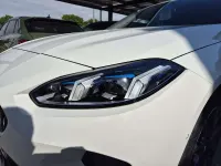 Usata BMW 118 M Sport 150 CV (110 kW) 2025 Bianco Utilitaria