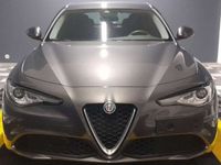 usata Alfa Romeo Giulia 2.2 t Business 160cv my19 AUTOMATICA