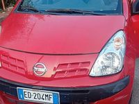 Usata Nissan Pixo 68 CV (50 kW) 2011 Utilitaria