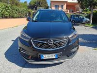 Usata Opel Mokka X Innovation 140 CV (102 kW) 2019 Nero SUV