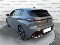 Nuova Peugeot 308 Allure 131 CV (96 kW) 2026 Grigio selenium Utilitaria