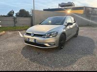 Second-hand VW Golf VII Business 116 CP (85 kW) 2017 Gri Berlinǎ