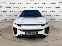 Nuova KGM Actyon 163 CV (119 kW) 2026 Bianco SUV