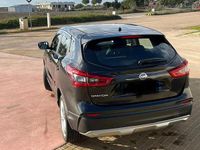 Usata Nissan Qashqai 2019 Nero SUV