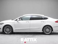 usata Ford Mondeo 2.0 hybrid Vignale ecvt