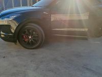 Usata Jaguar E-Pace 241 CV (177 kW) 2020 Nero SUV
