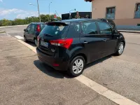 Usata Hyundai ix20 Style 90 CV (66 kW) 2014 Nero Utilitaria