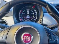 Usata Fiat 500 Sport 95 CV (69 kW) 2017 Utilitaria