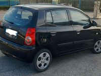 usata Kia Picanto 1.0 City 5p