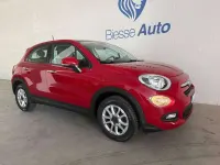 Usata Fiat 500 Business 95 CV (69 kW) 2018 Rosso Station wagon