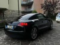 Usata Audi TT Advanced 200 CV (147 kW) 2008 Coupé