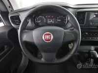 Usata Fiat Scudo 120 CV (88 kW) 2023 Bianco Furgone